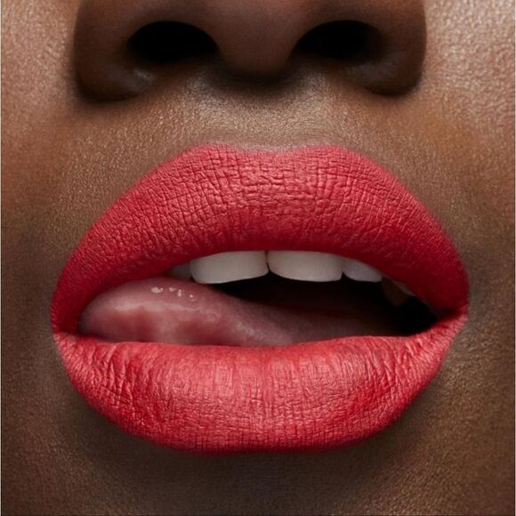 MAC Cosmetics Locked Kiss Ink 24HR Lip Colour - Picture 6 of 8